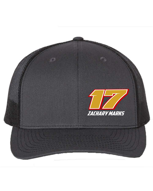 Zachary Marks Hats