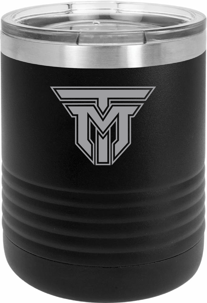Truell Motorsports Tumblers