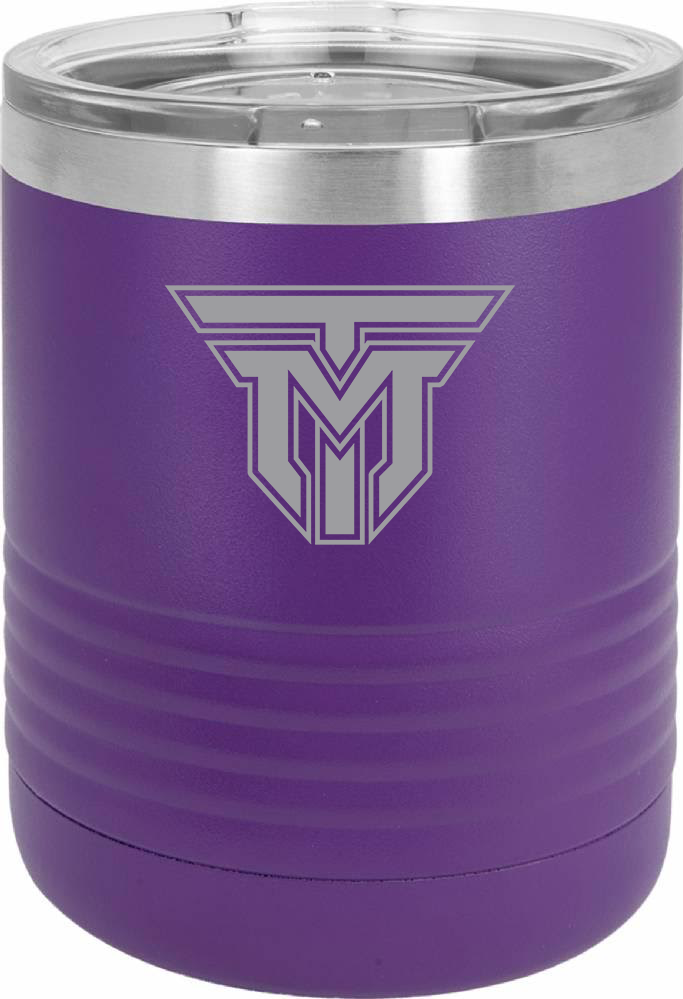 Truell Motorsports Tumblers