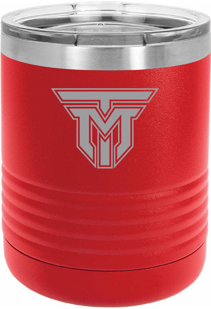 Truell Motorsports Tumblers