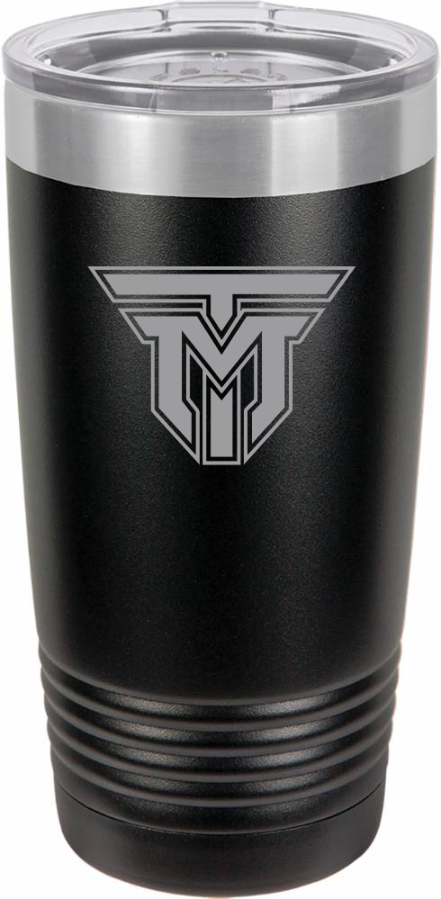 Truell Motorsports Tumblers