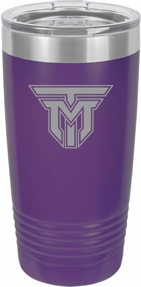 Truell Motorsports Tumblers