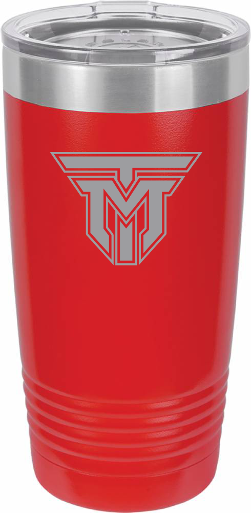 Truell Motorsports Tumblers