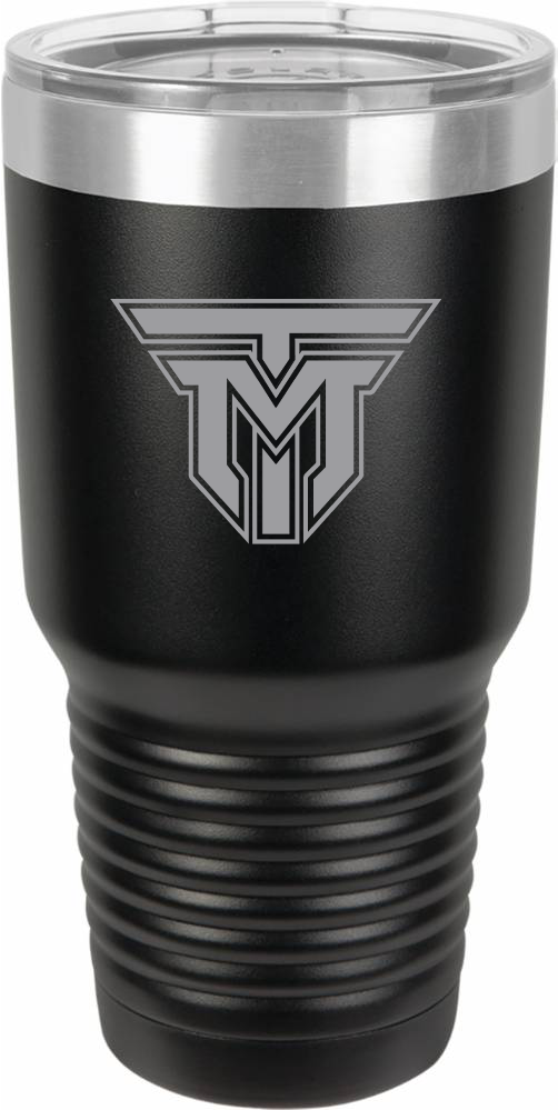 Truell Motorsports Tumblers