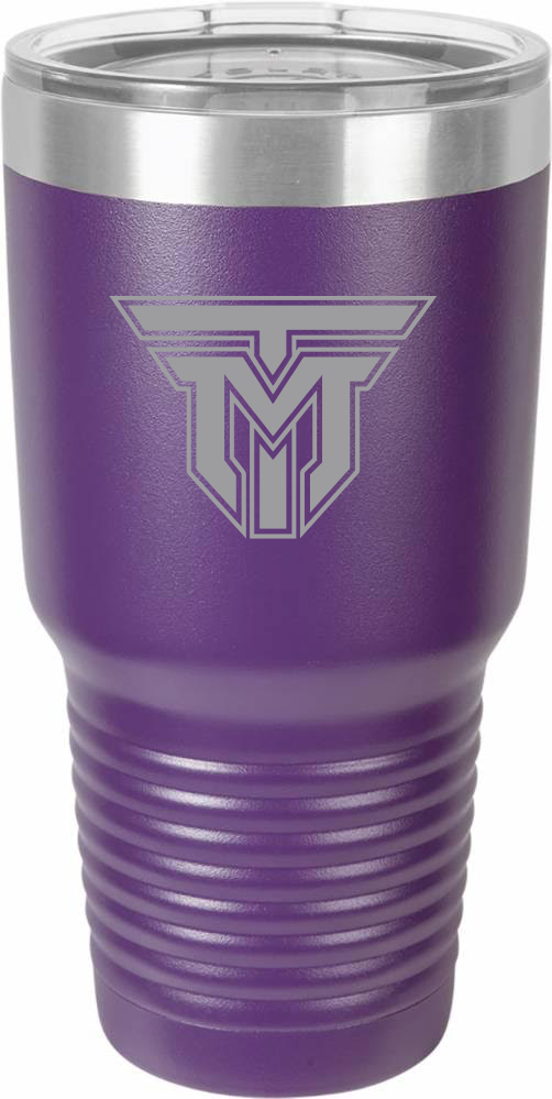 Truell Motorsports Tumblers
