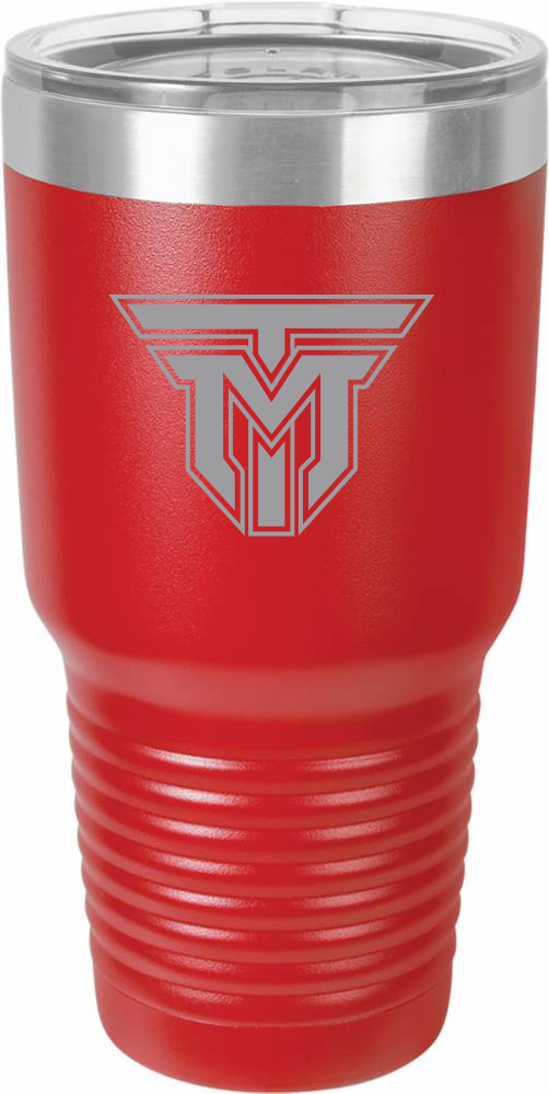 Truell Motorsports Tumblers
