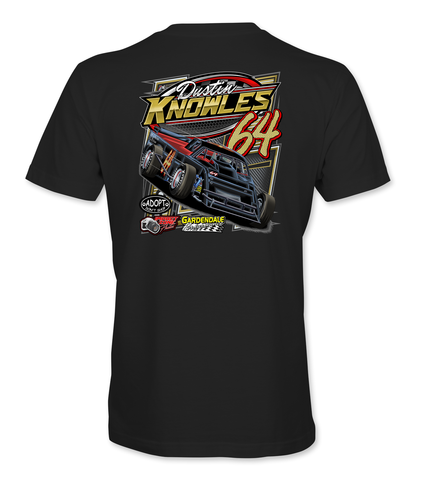 Dustin Knowles 2023 T-Shirts