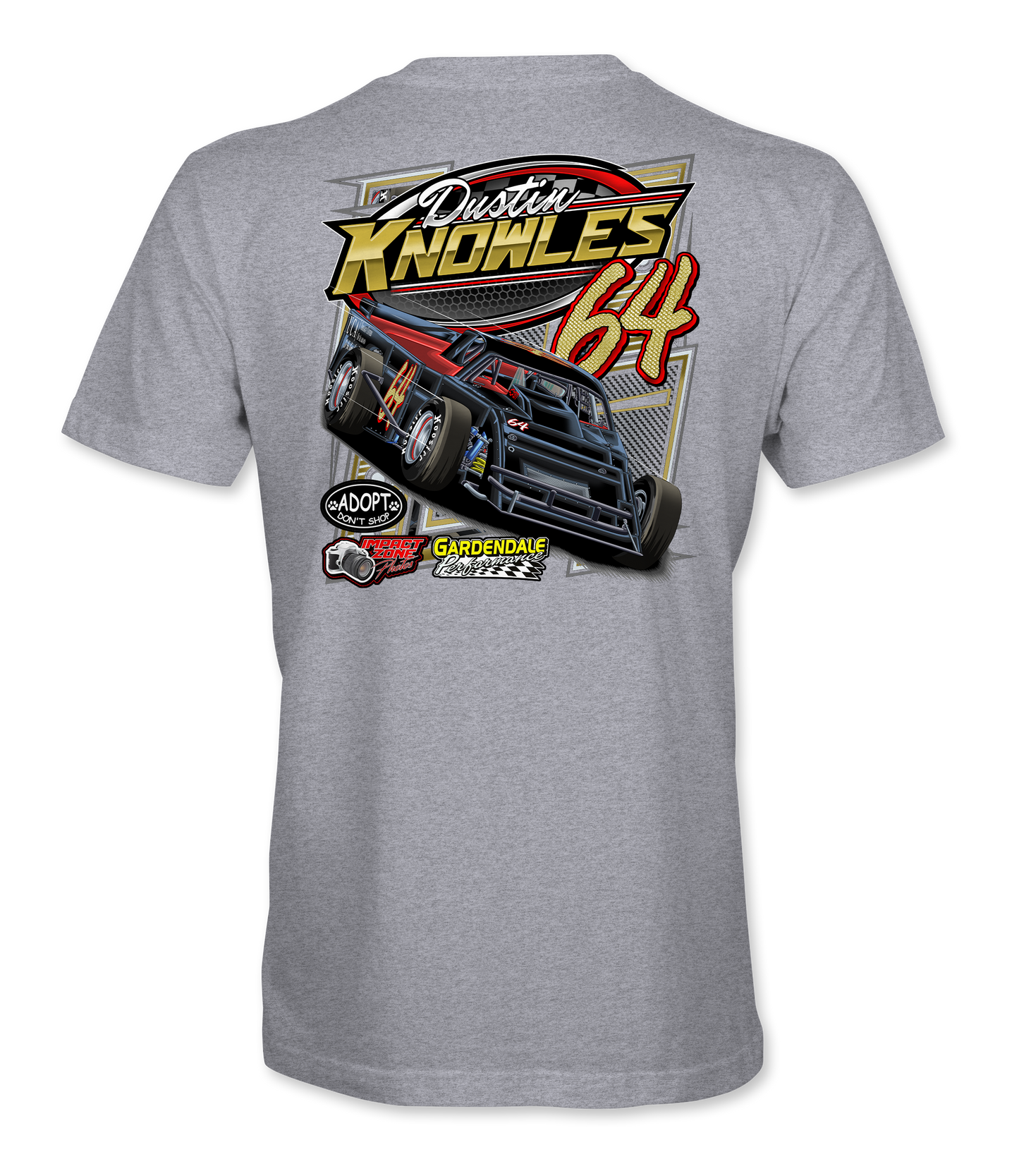 Dustin Knowles 2023 T-Shirts