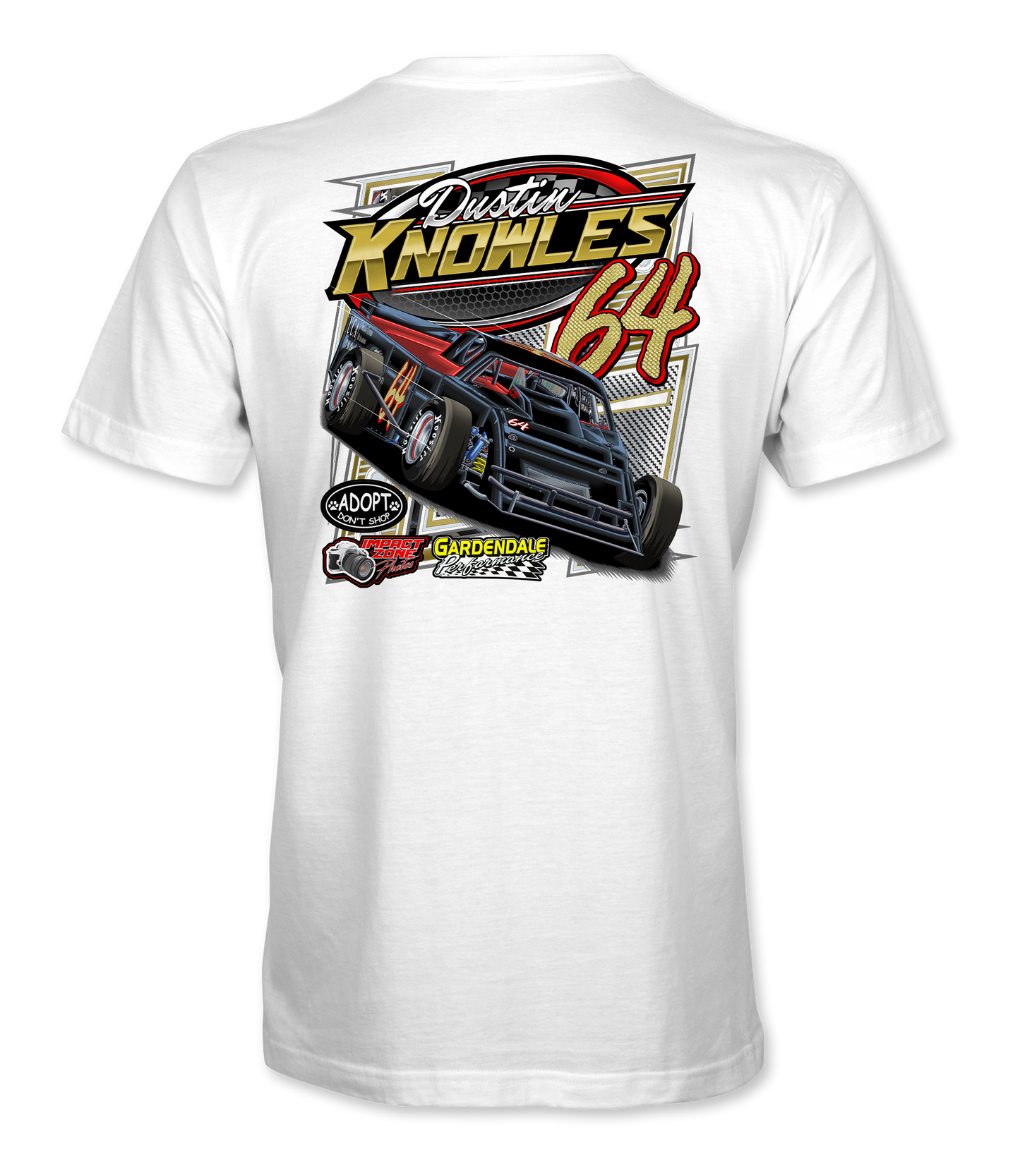 Dustin Knowles 2023 T-Shirts