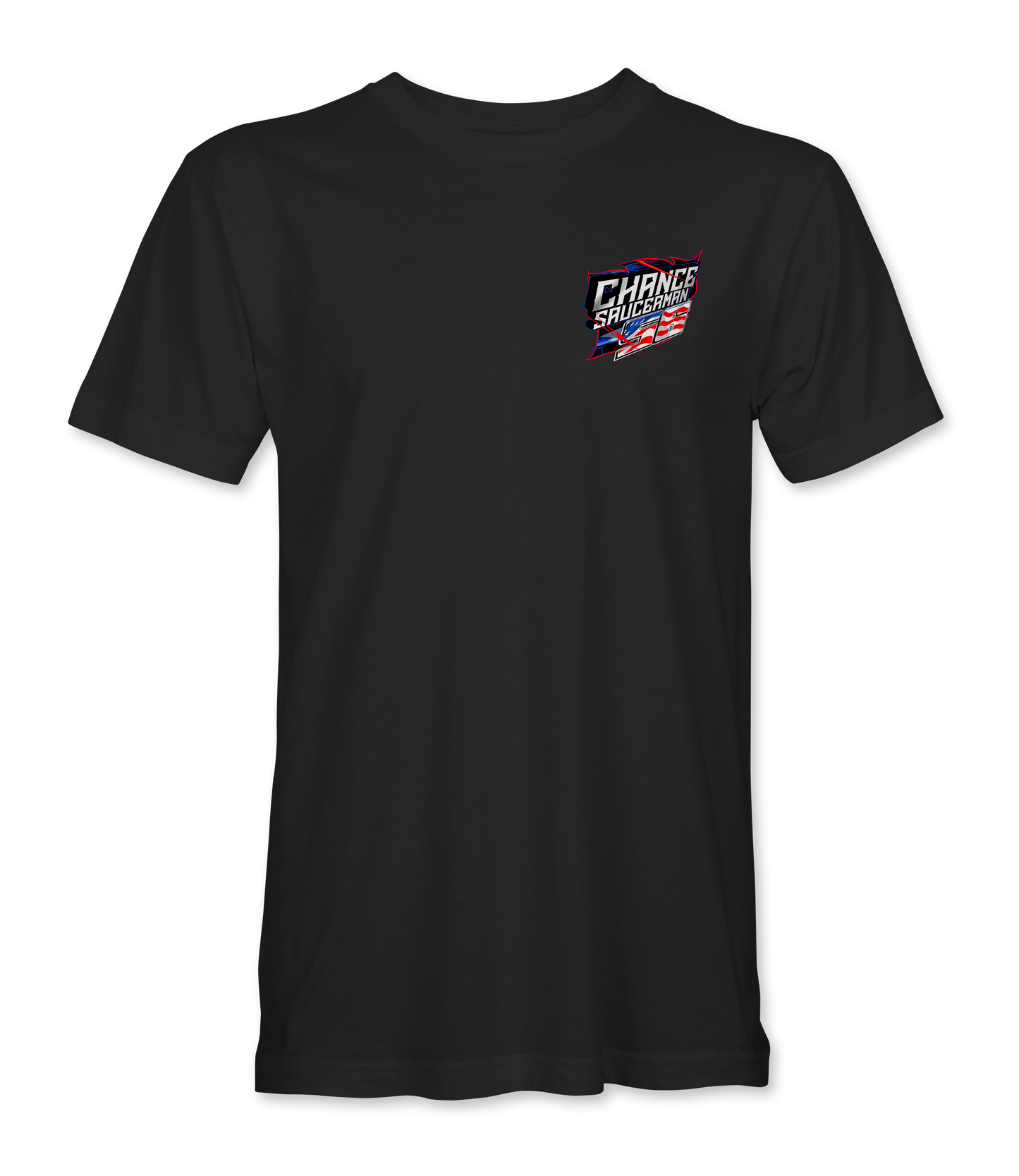 Chance Saucerman 2023 T-Shirts