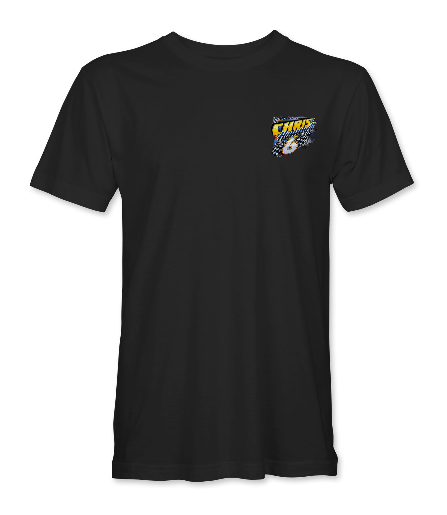 Chris Hammett 2023 T-Shirts