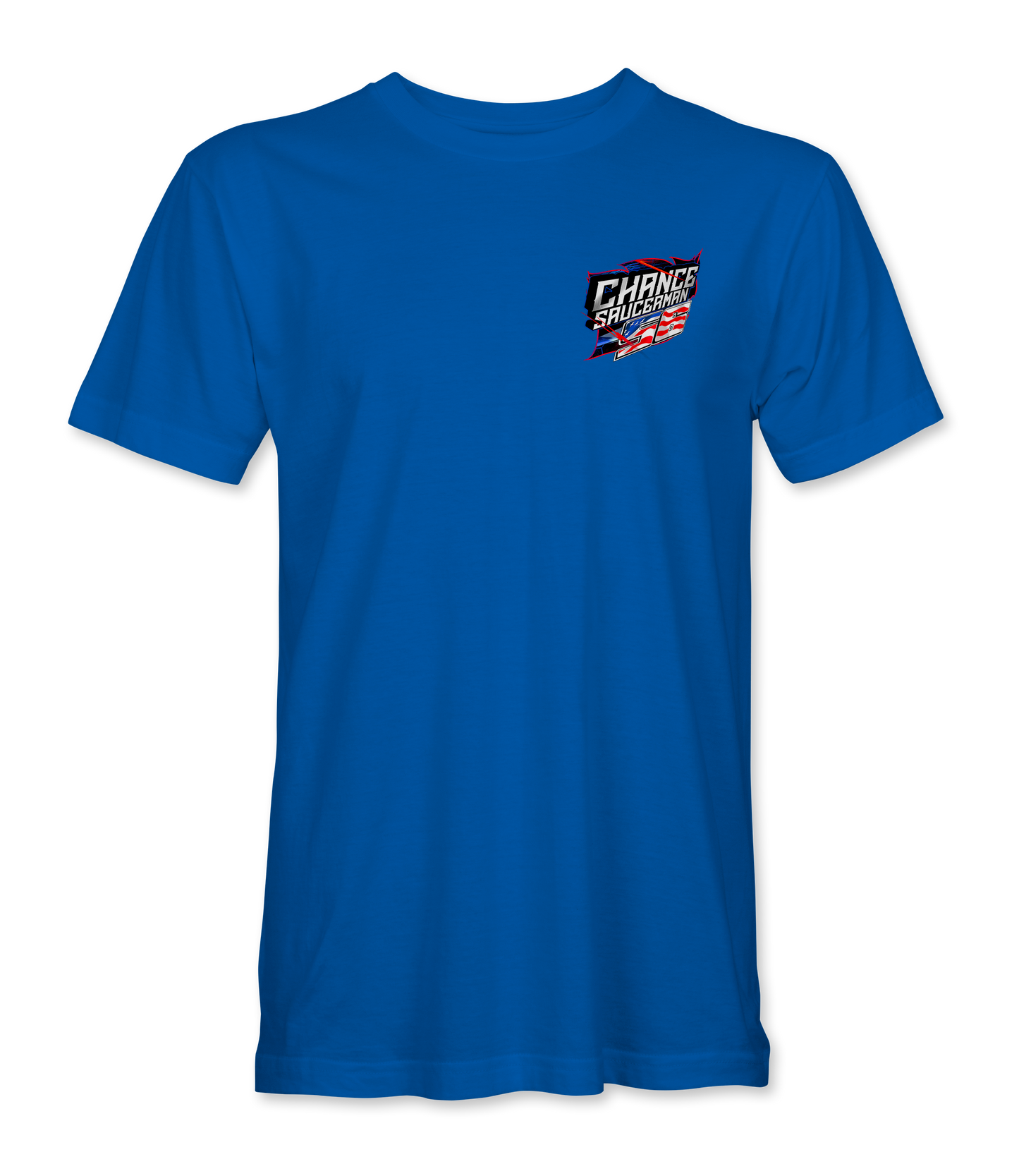 Chance Saucerman 2023 T-Shirts