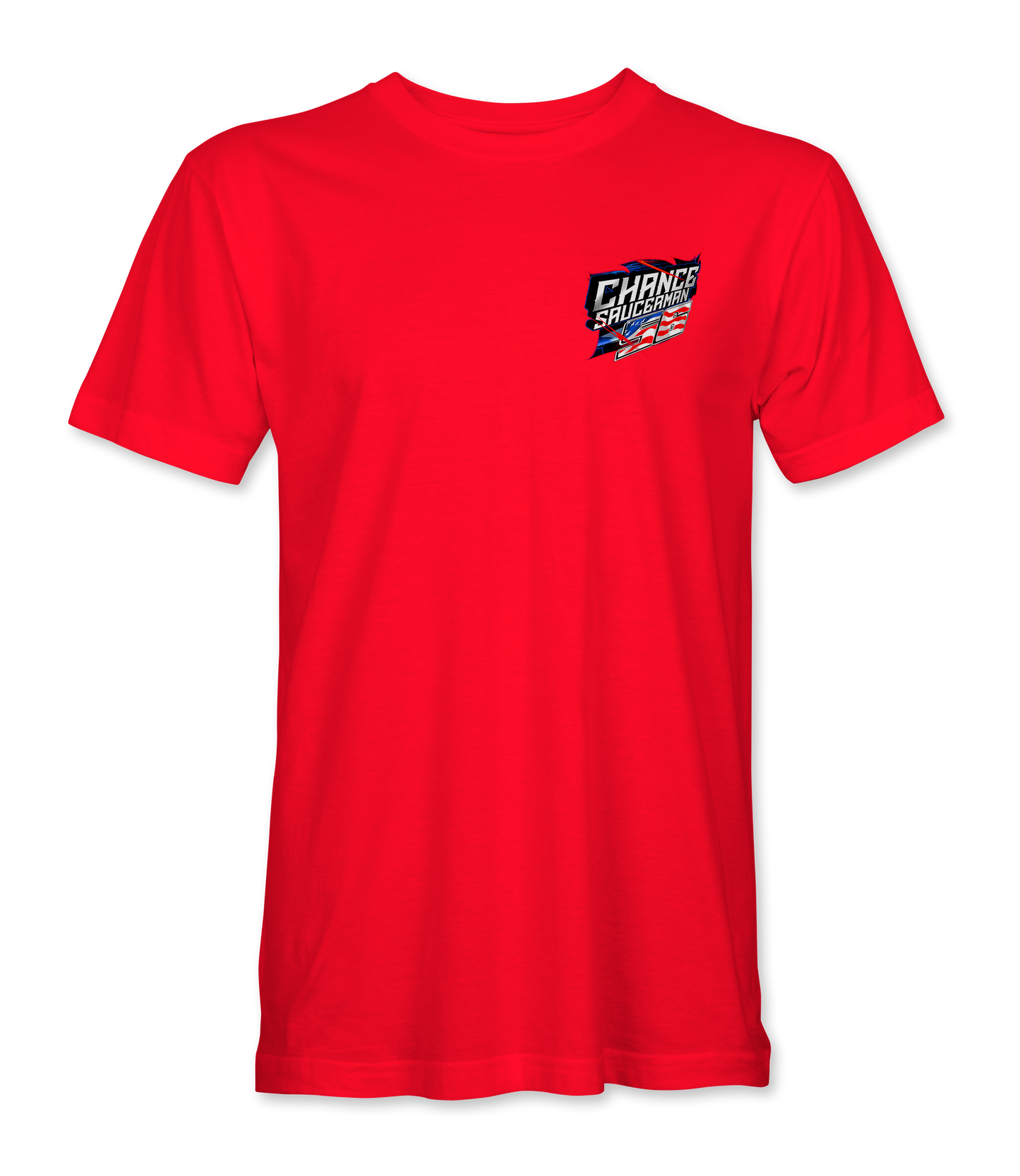 Chance Saucerman 2023 T-Shirts