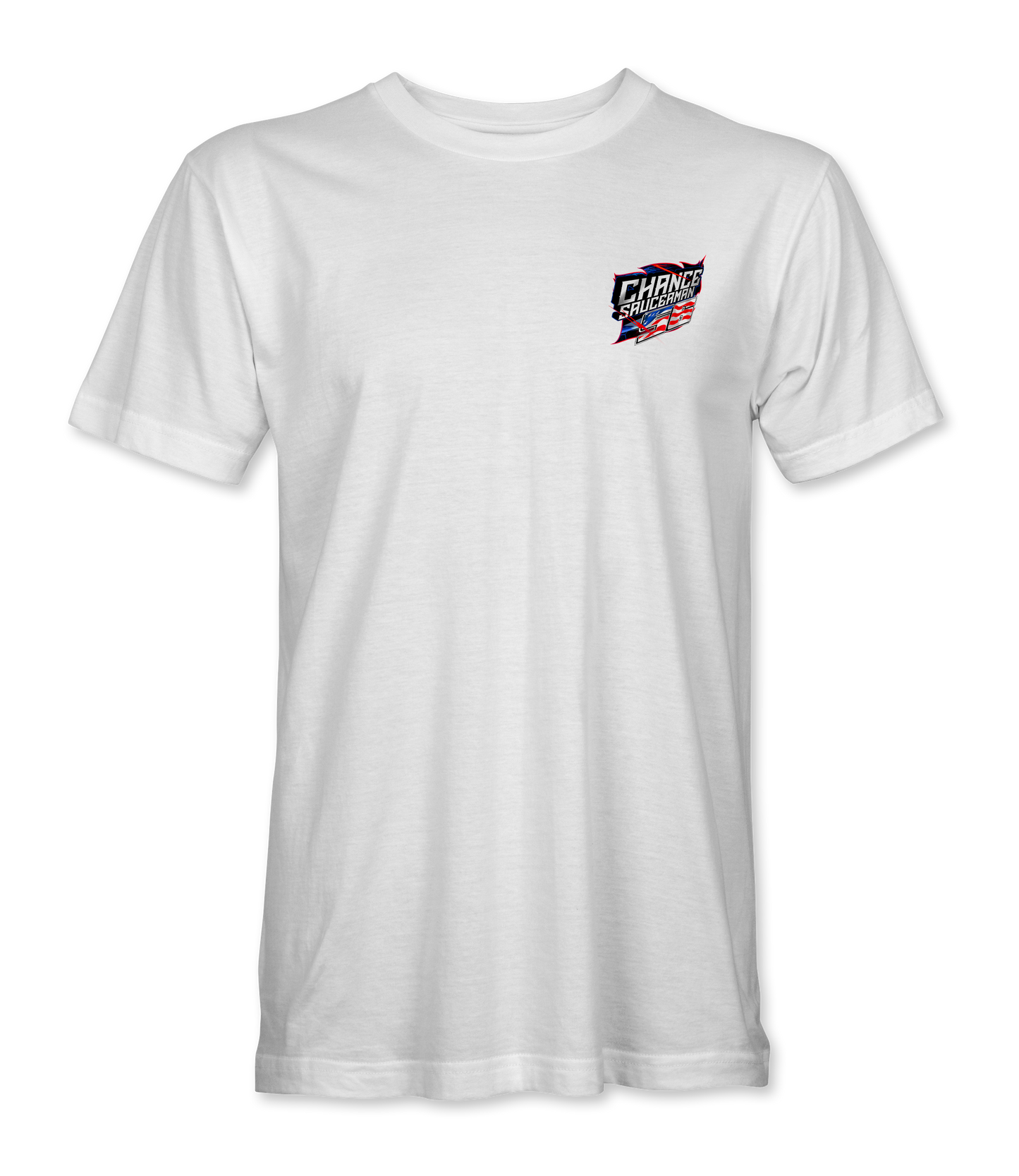 Chance Saucerman 2023 T-Shirts
