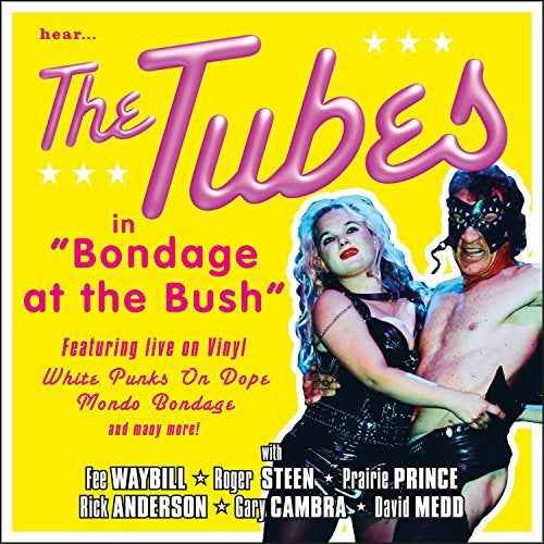 Bondage At The Bush [Vinyl]