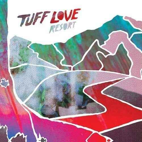 RESORT [Vinyl]