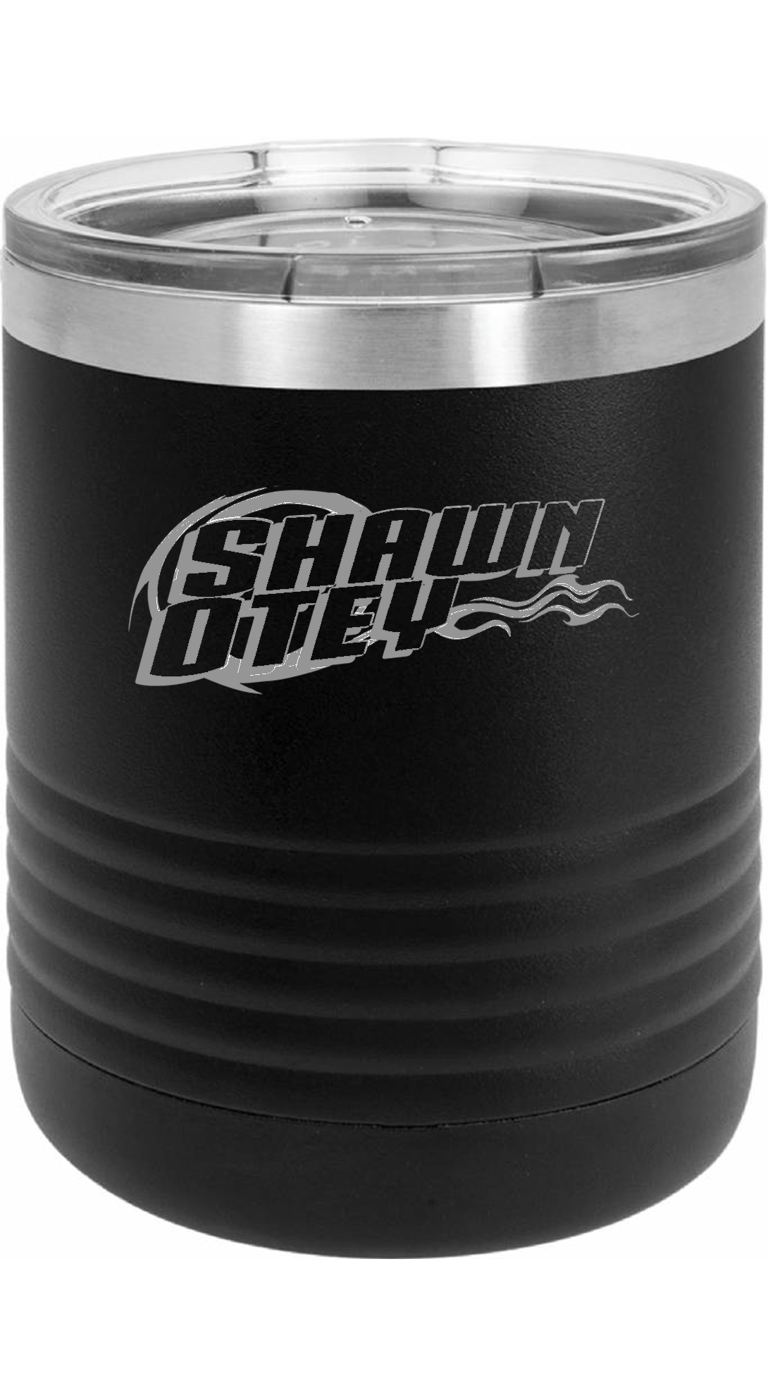 Shawn Otey Tumblers