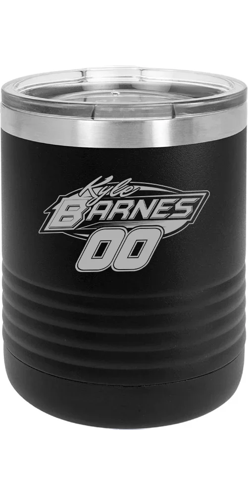 Kyle Barnes Tumblers