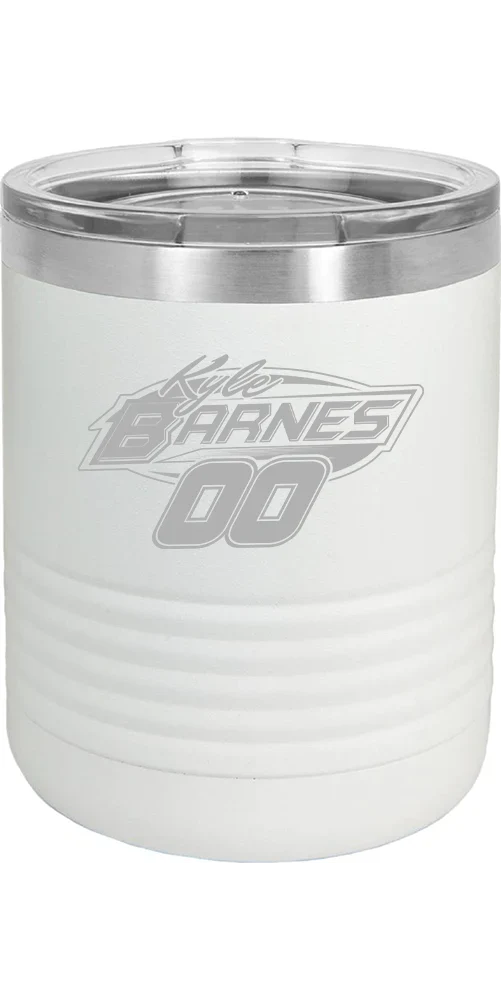 Kyle Barnes Tumblers