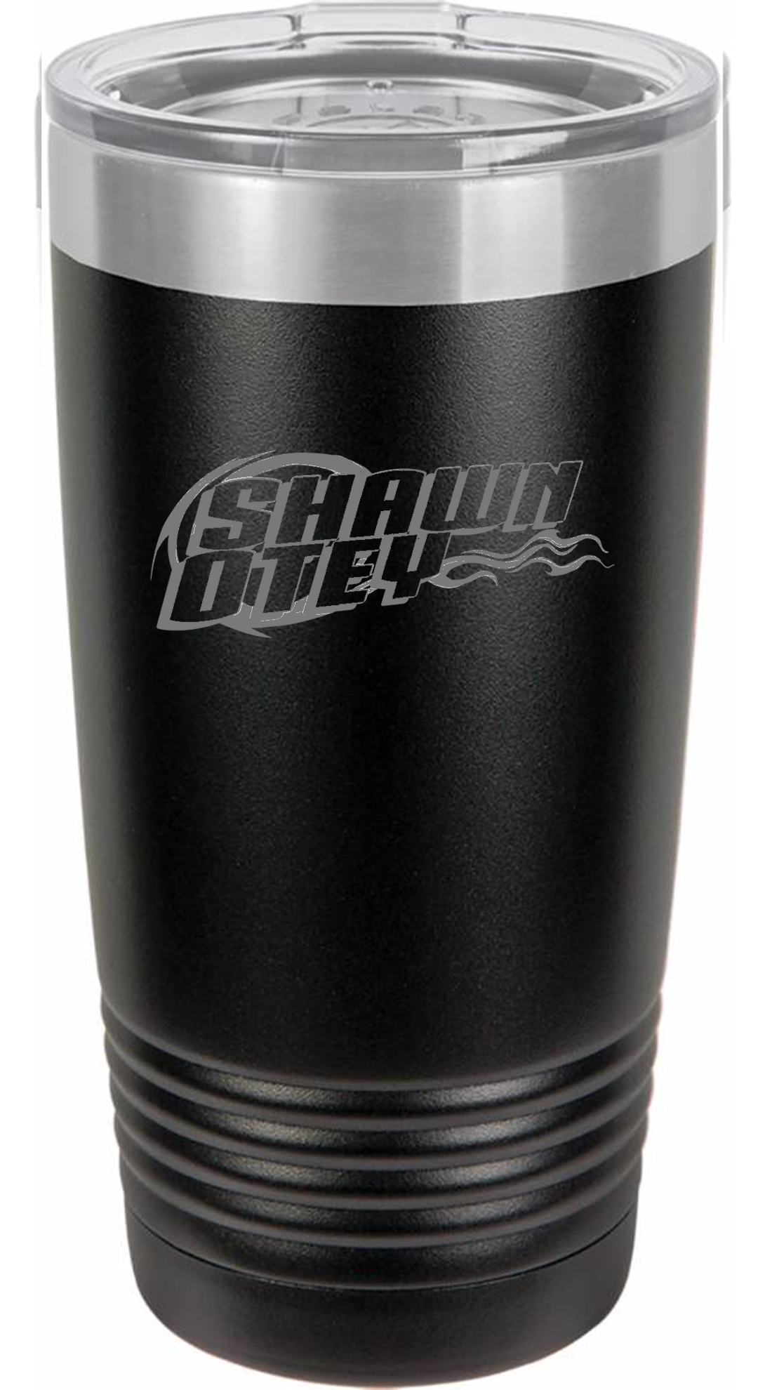 Shawn Otey Tumblers