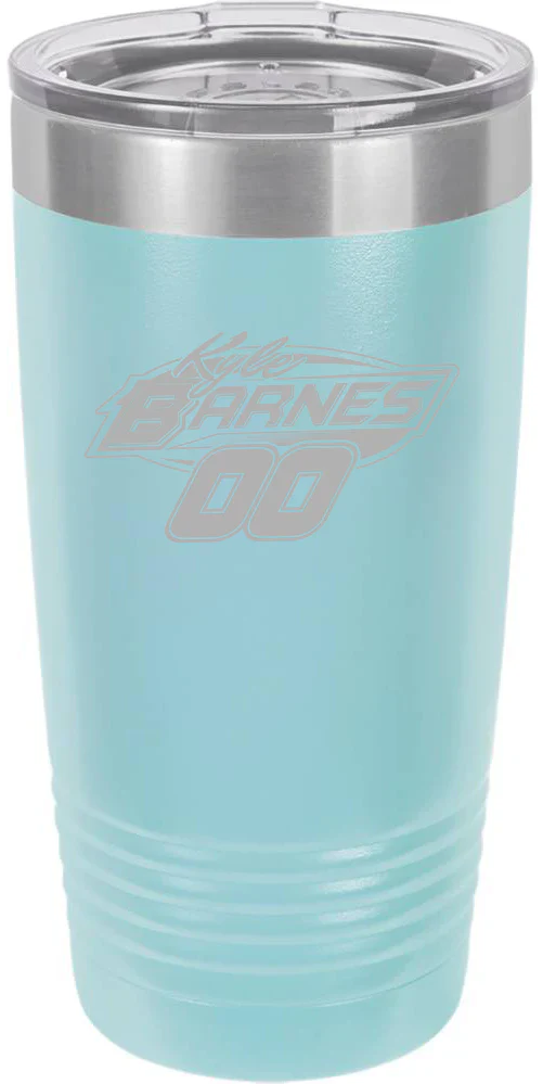 Kyle Barnes Tumblers