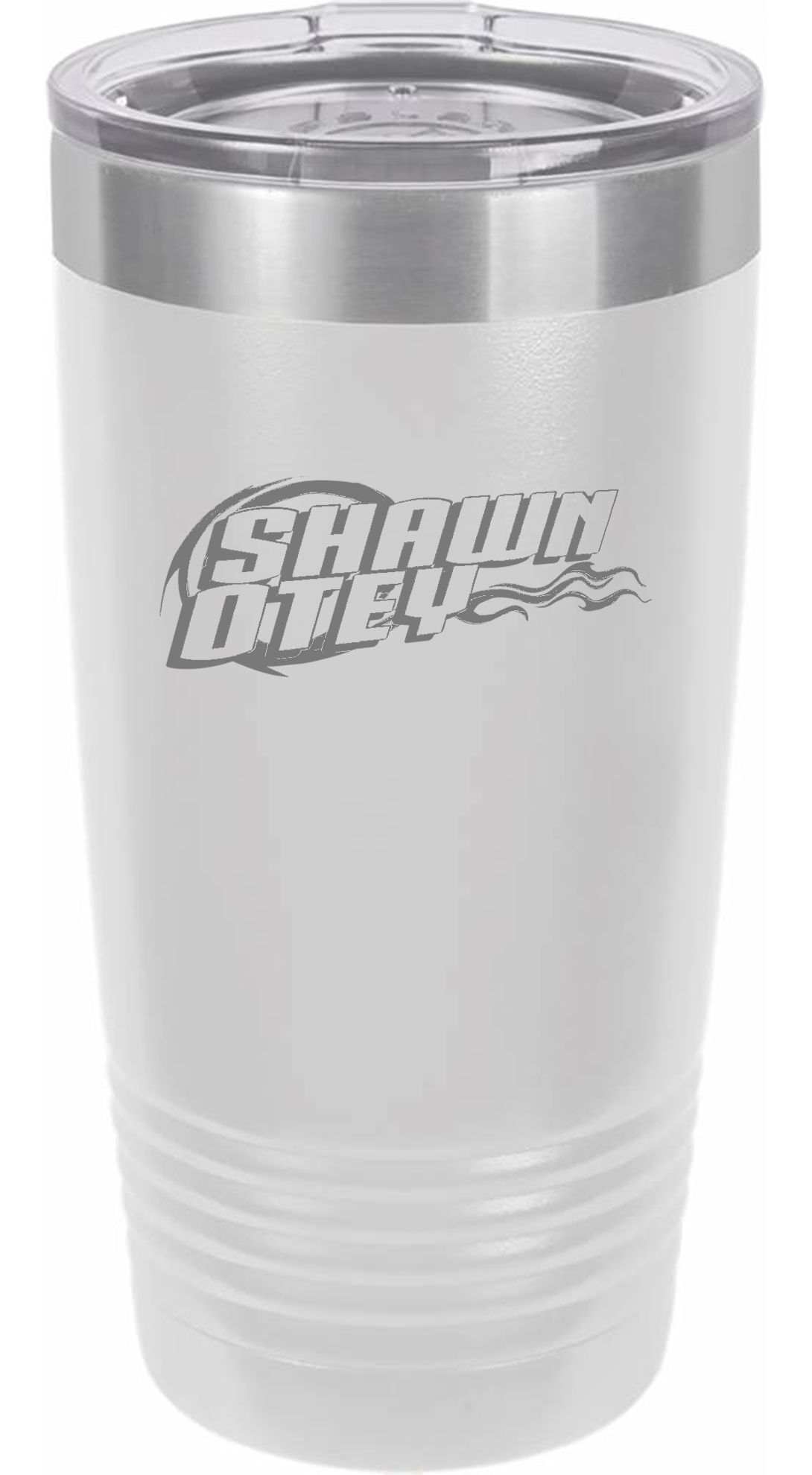 Shawn Otey Tumblers