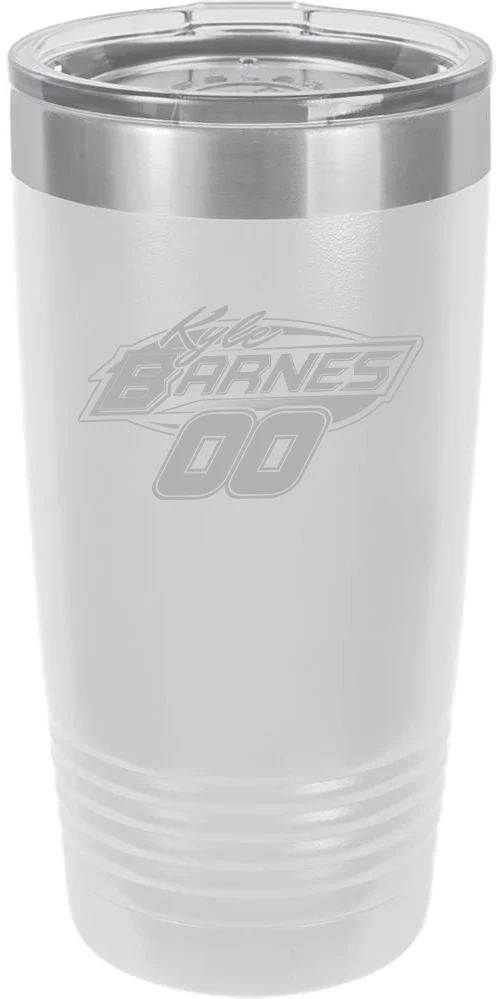 Kyle Barnes Tumblers