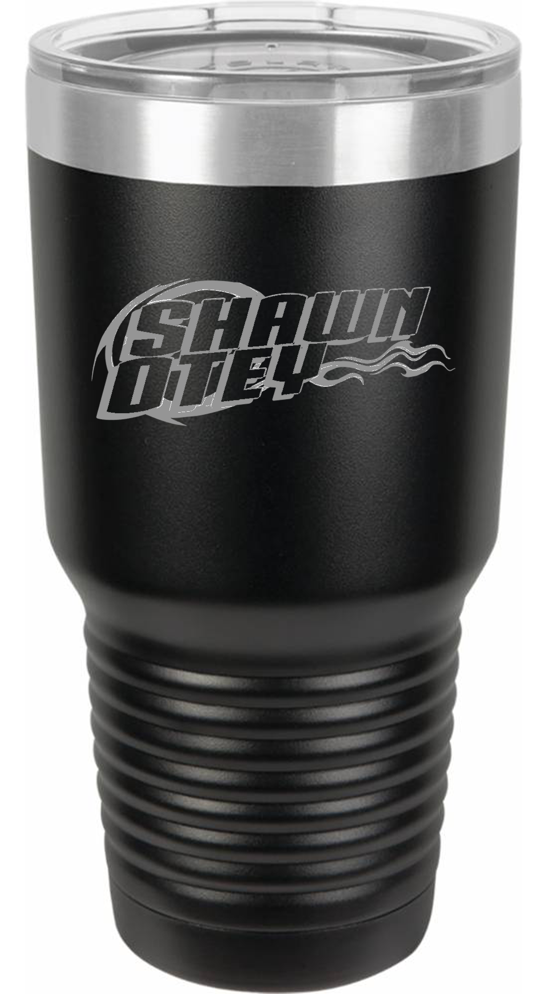 Shawn Otey Tumblers