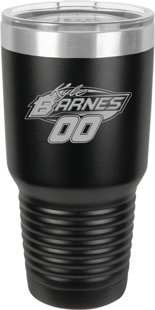 Kyle Barnes Tumblers