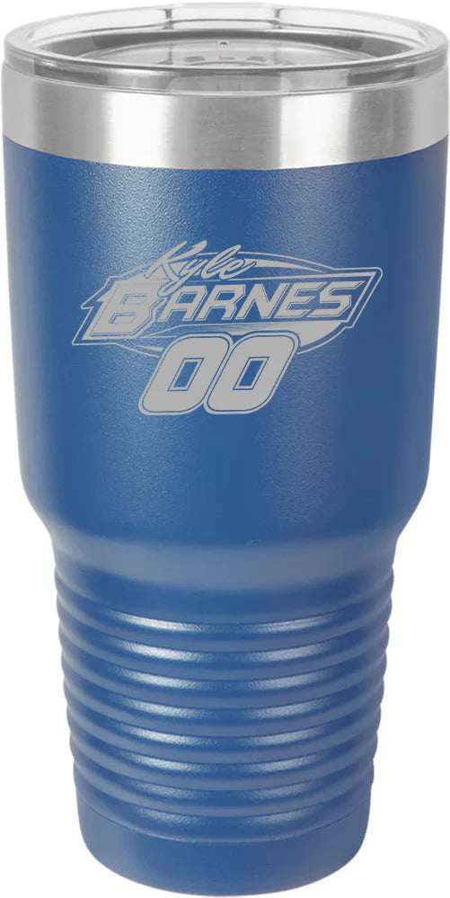 Kyle Barnes Tumblers