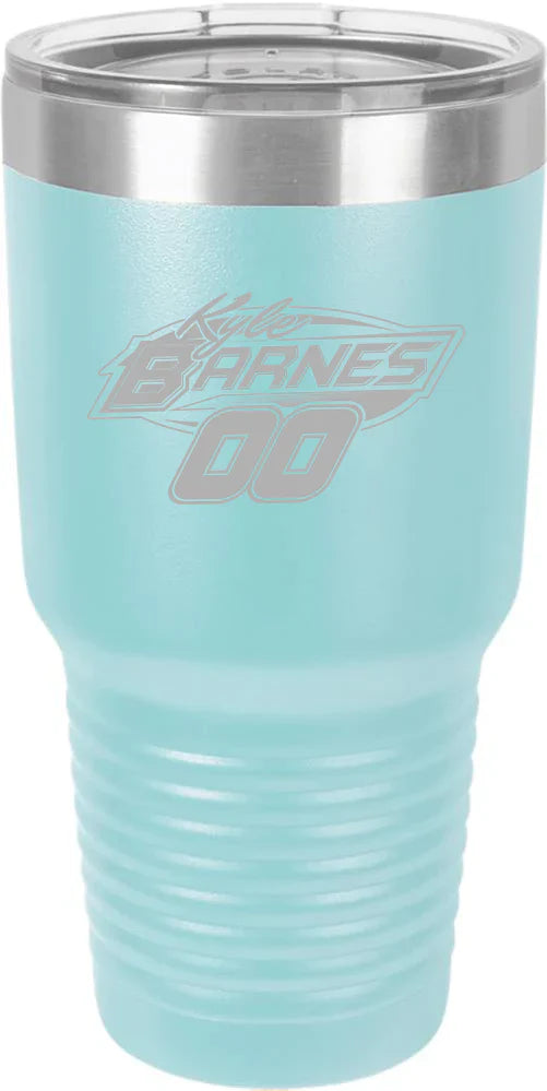 Kyle Barnes Tumblers