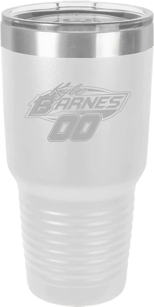 Kyle Barnes Tumblers