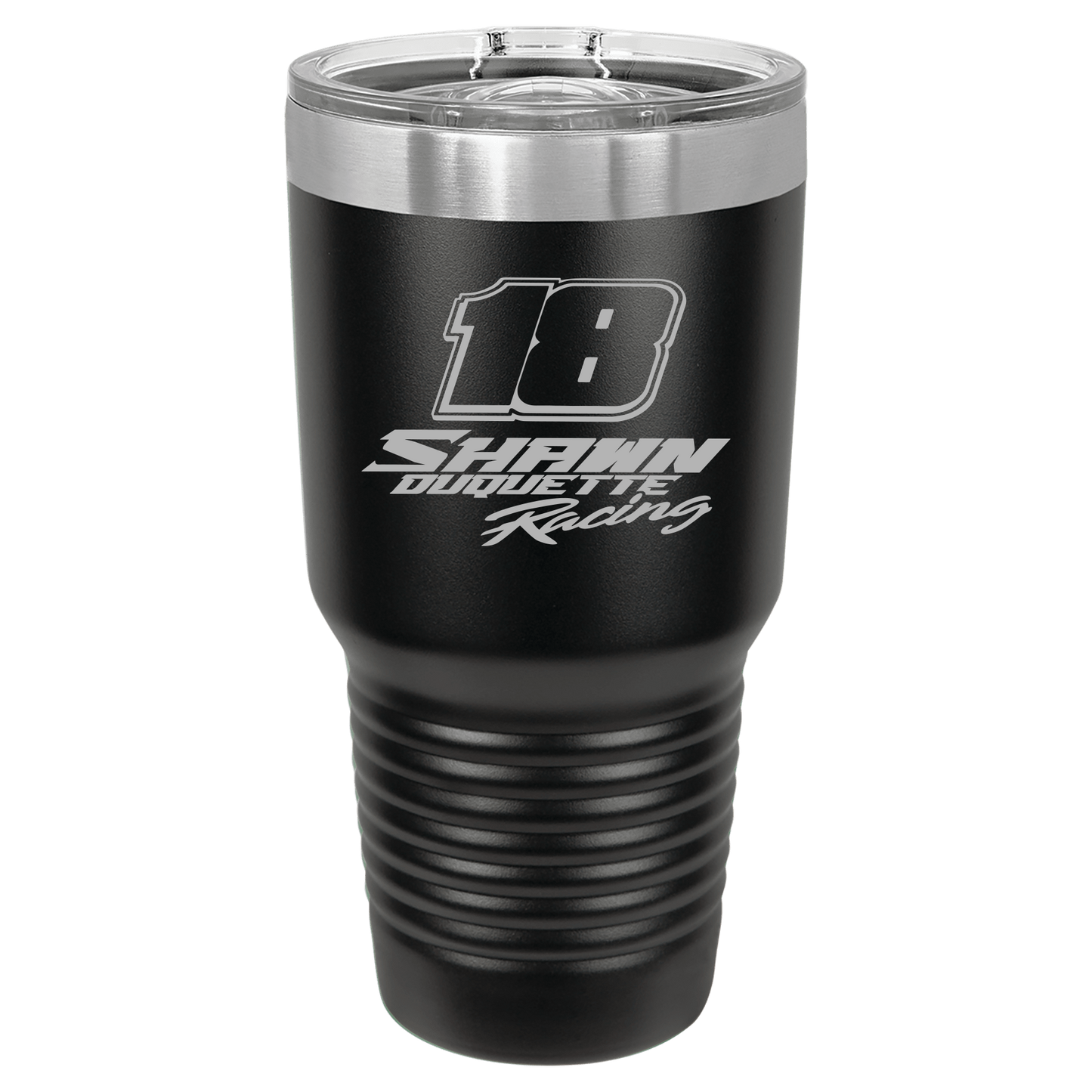 Shawn Duquette Tumblers