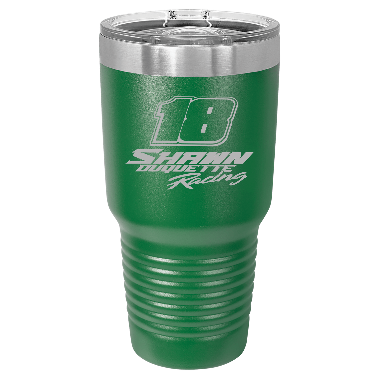 Shawn Duquette Tumblers