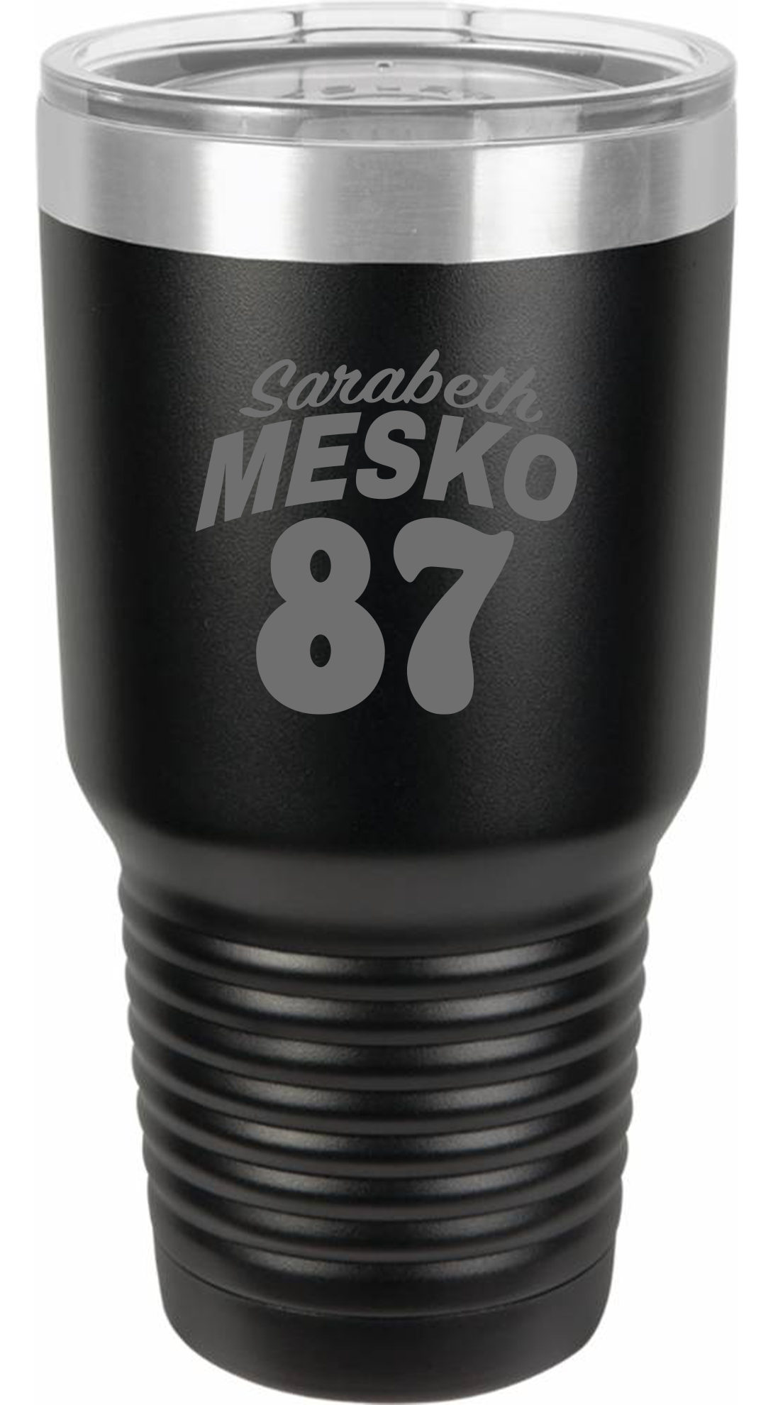 Sarabeth Mesko Tumblers