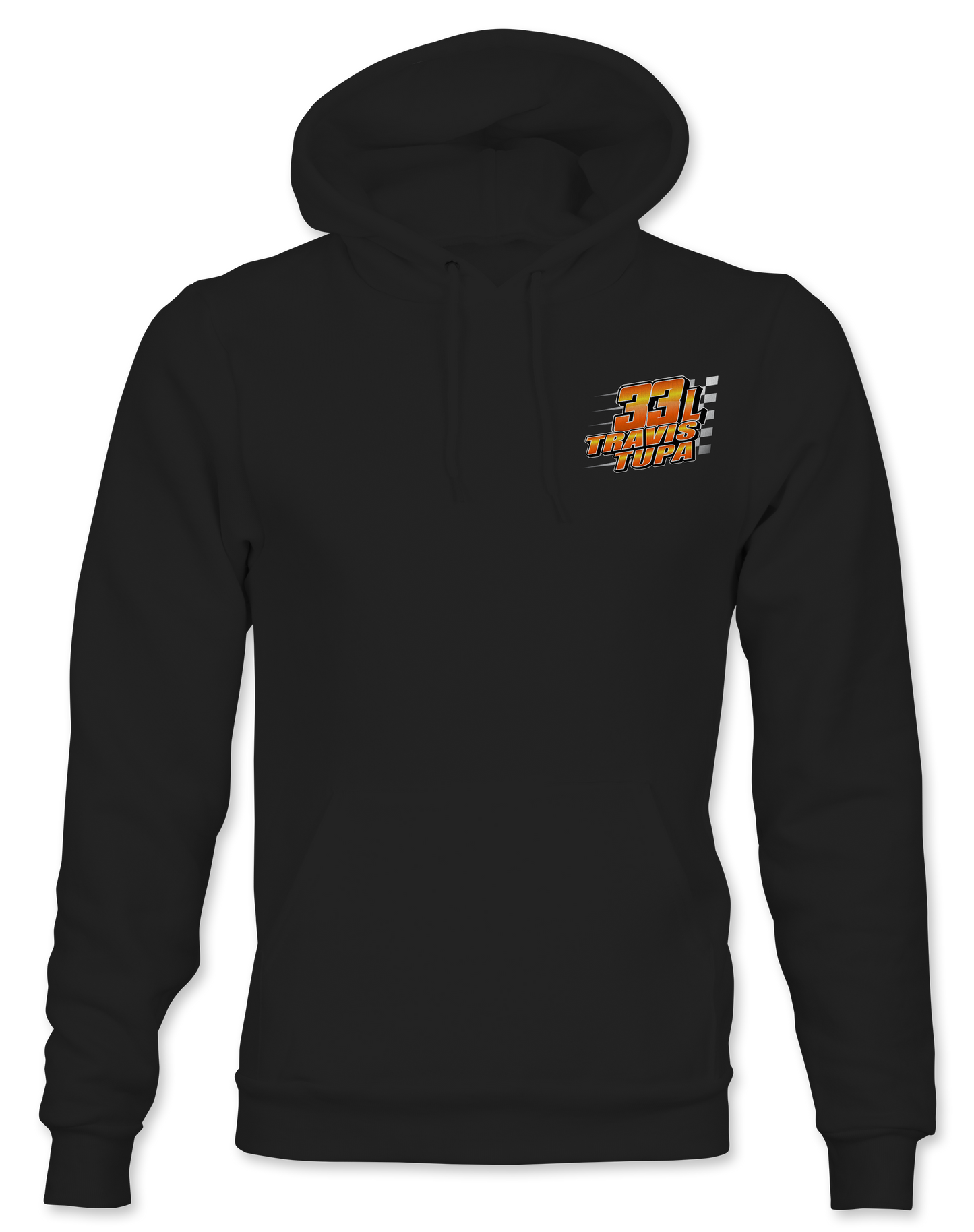 Travis Tupa Hoodies