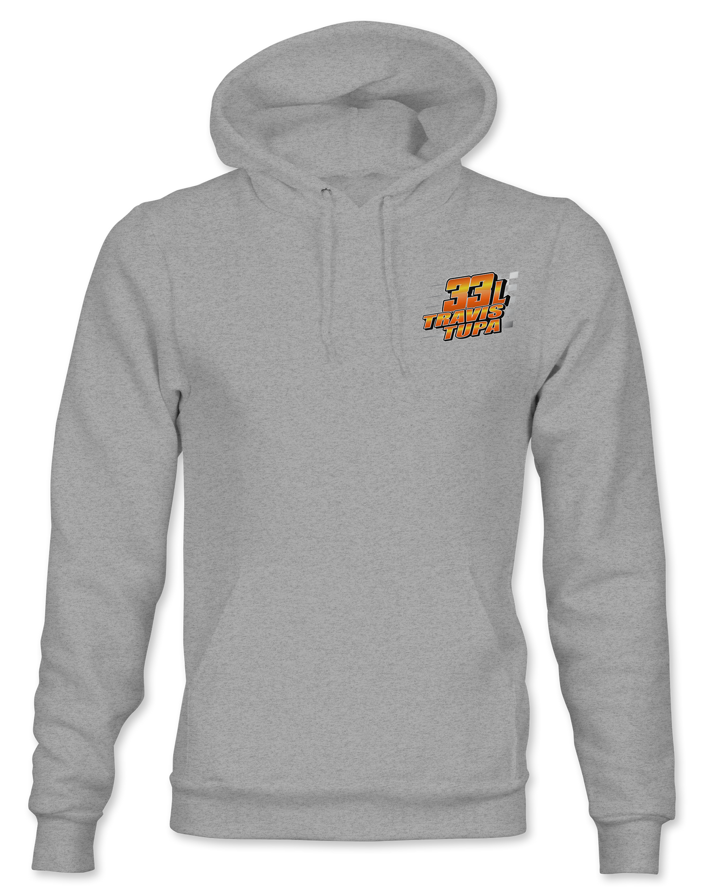 Travis Tupa Hoodies