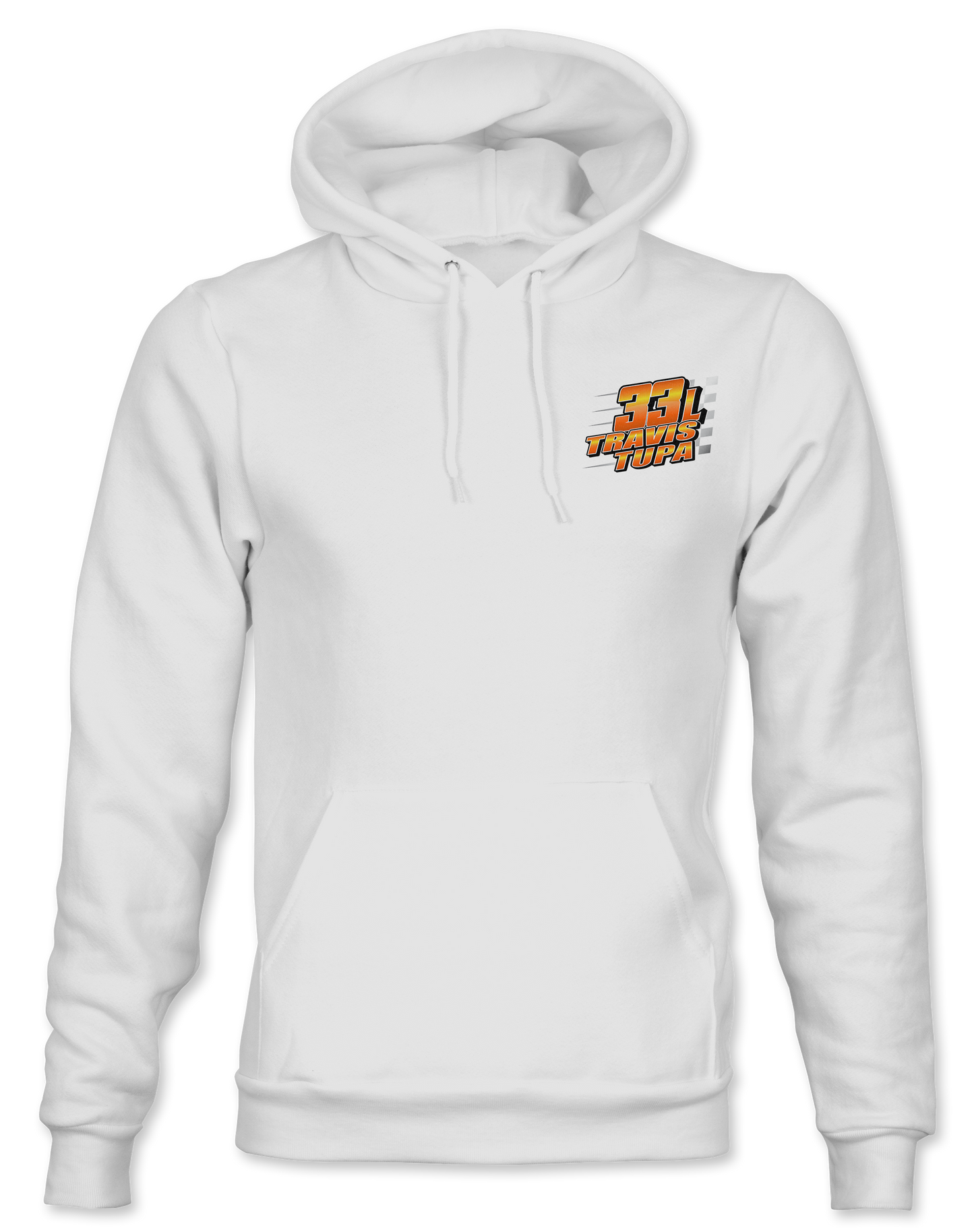 Travis Tupa Hoodies