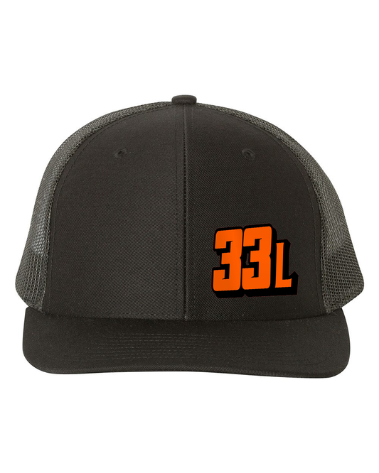 Travis Tupa Hats