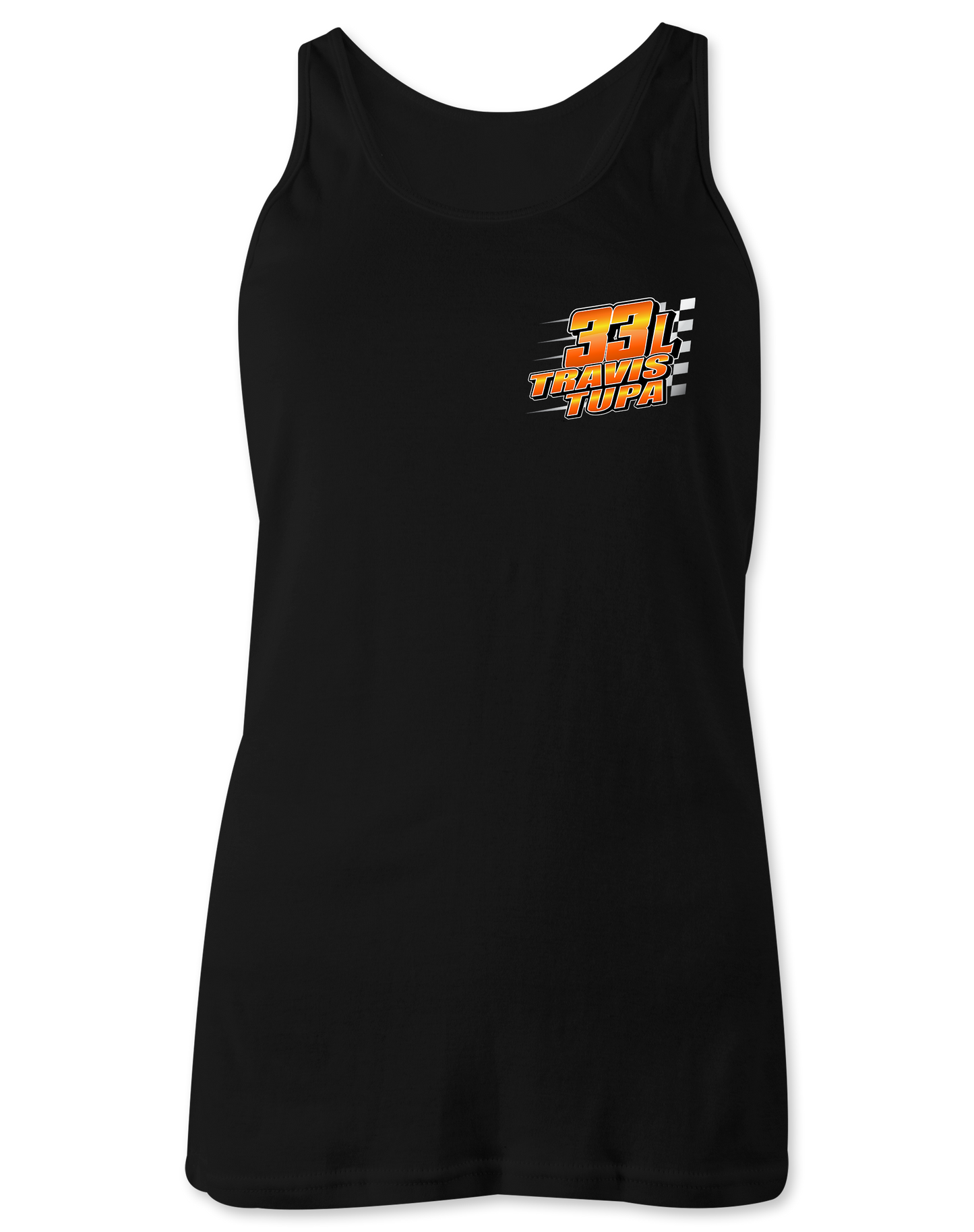 Travis Tupa Tank Tops