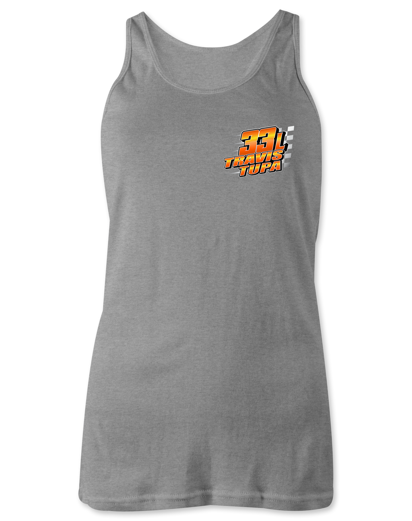 Travis Tupa Tank Tops