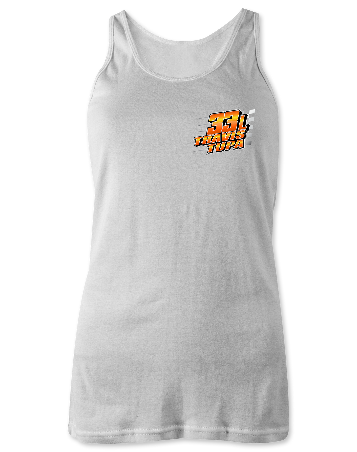 Travis Tupa Tank Tops