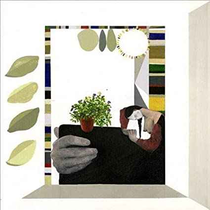 Magnolia (Translucent Green Vinyl) [Vinyl]