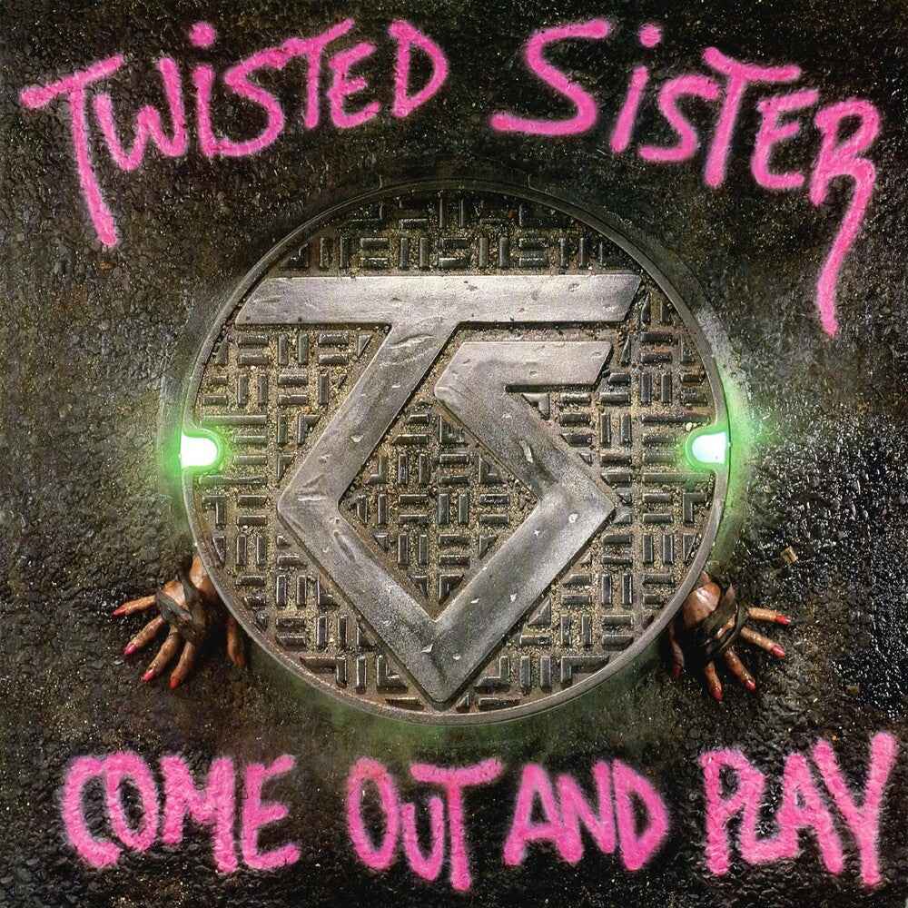 Come Out and Play (180 Gram Translucent Gold Audiophile Vinyl; 3 [Vinyl]