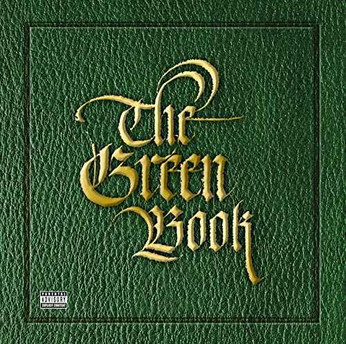 The Green Book (Twiztid 25th) [Vinyl]