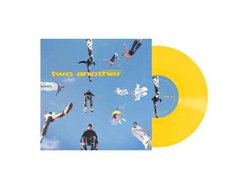 Back To Us [LP] [Vinyl]