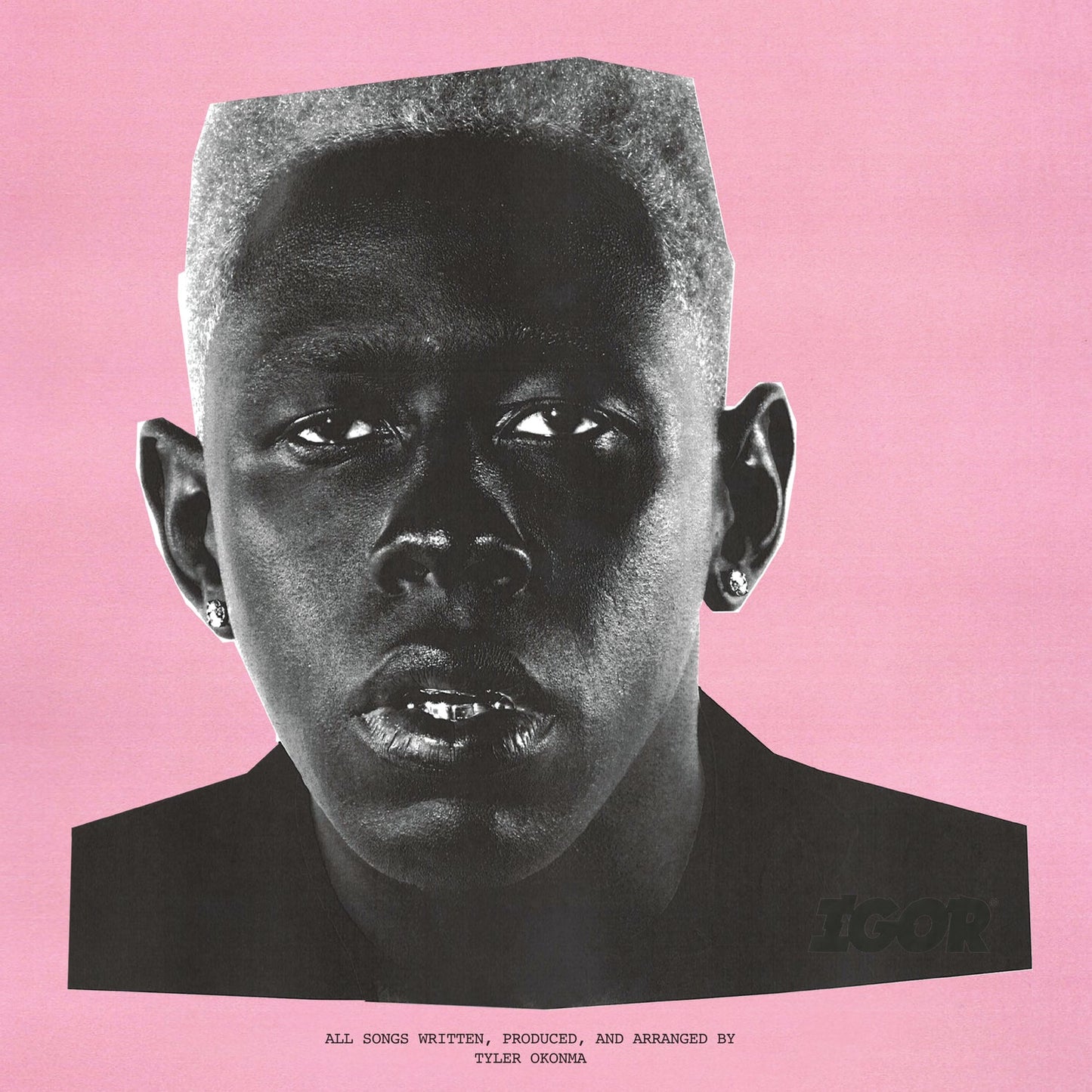 Igor (150 Gram Vinyl, Gatefold) [Vinyl]