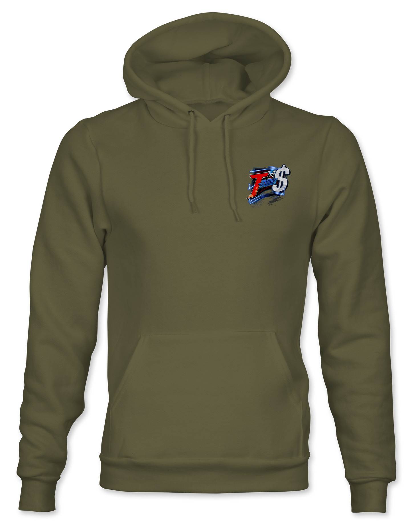 Tyler Romer Hoodies