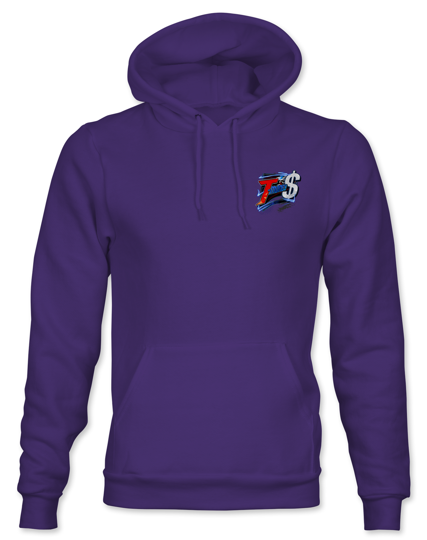 Tyler Romer Hoodies