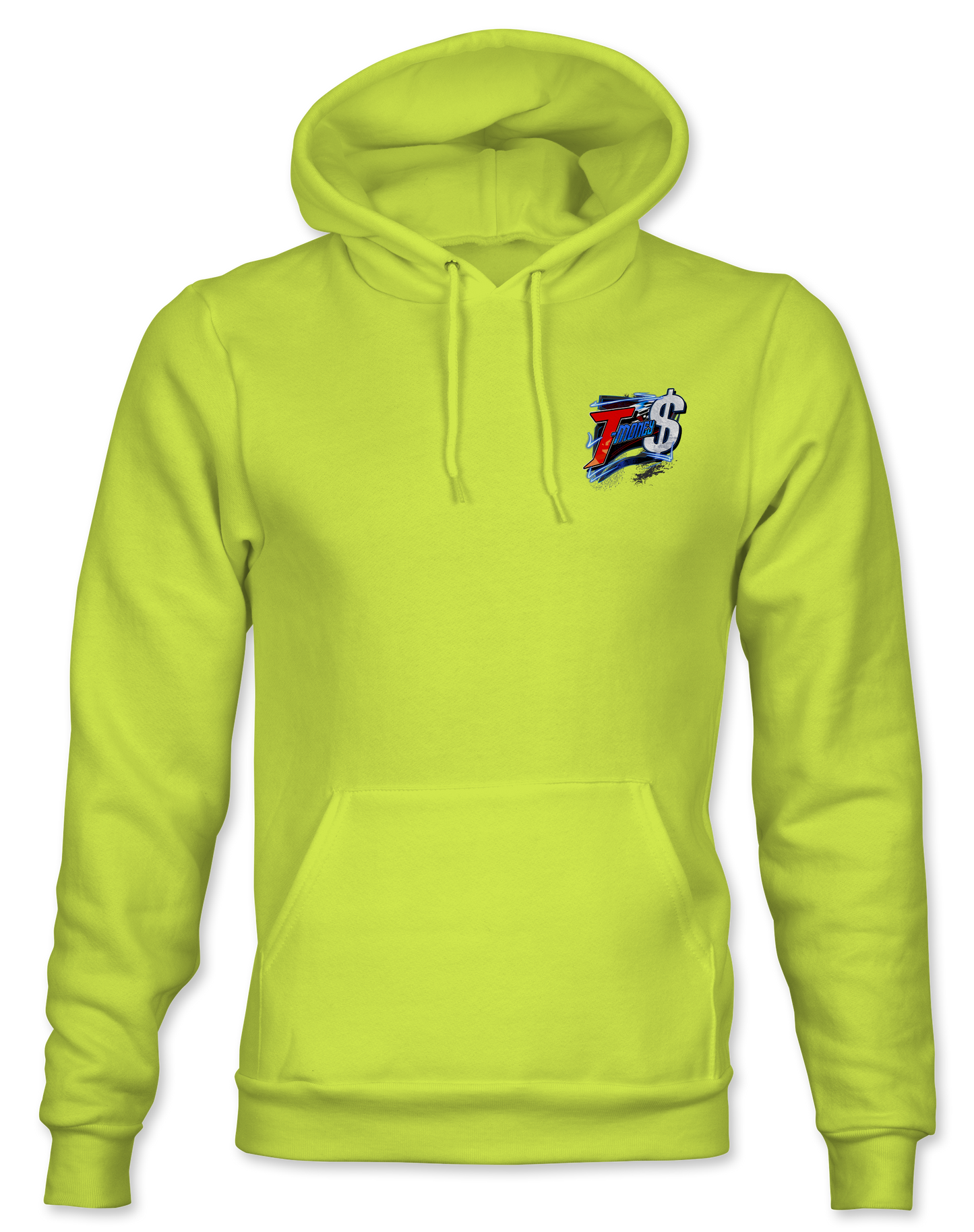 Tyler Romer Hoodies
